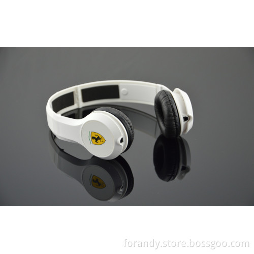 Excellent Sound Wired Headphones for Computers (H03)